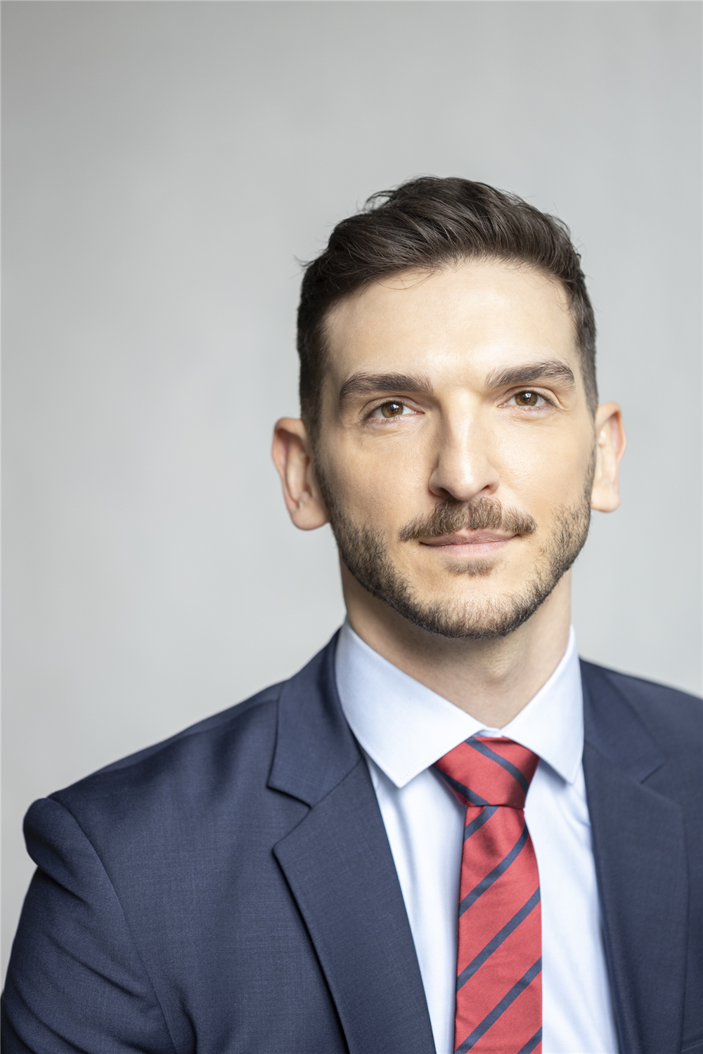Rechtsanwalt  Dr. Ademir Karamehmedovic