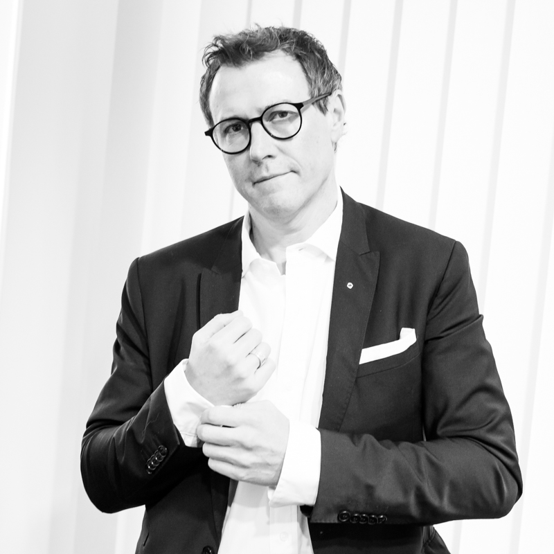 Rechtsanwalt  Dr. Marcus Soiné