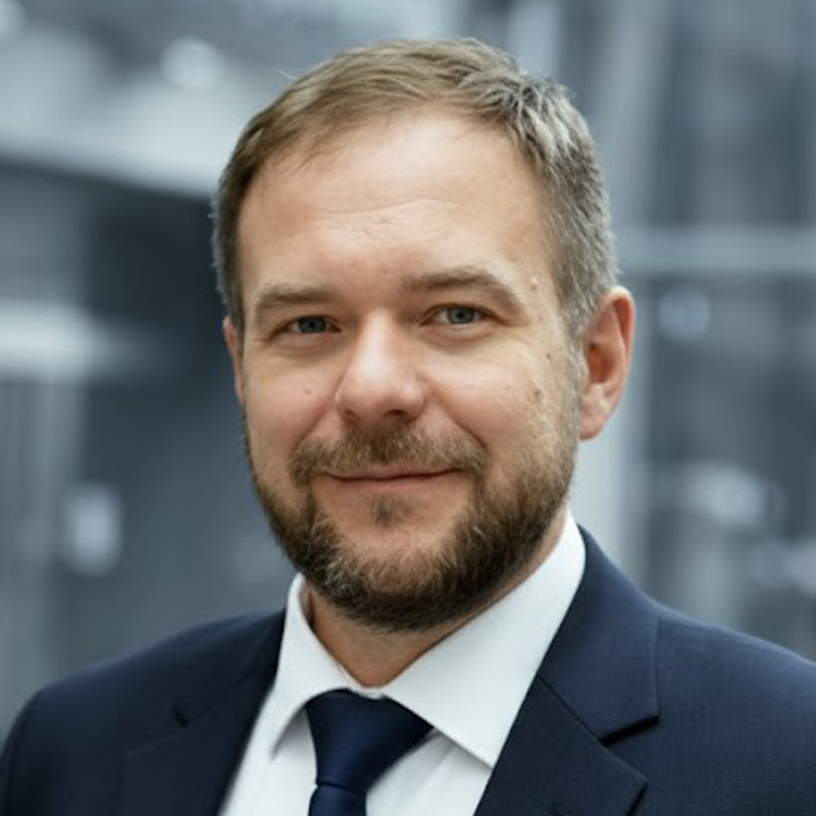 Rechtsanwalt   Piotr Sebastian Hinc