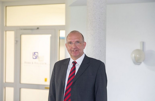Rechtsanwalt   Achim Riedel