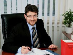 Rechtsanwalt   Achim Wald
