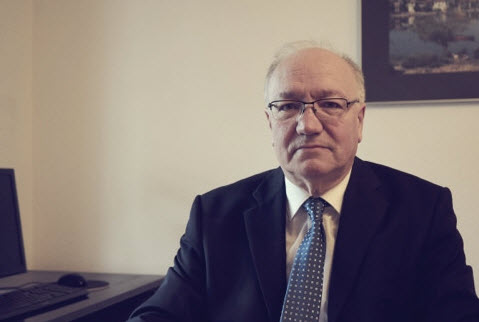 Rechtsanwalt   Adnan Kuybu