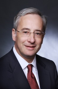 Rechtsanwalt Albrecht Graf von Reichenbach