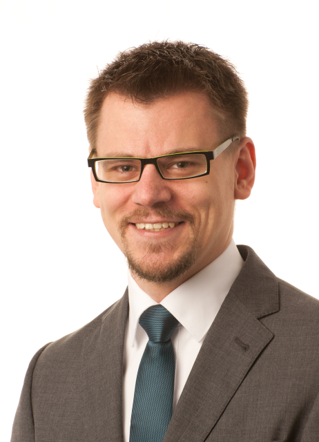 Rechtsanwalt   Alexander Andree