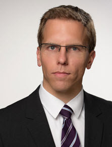 Rechtsanwalt  LL.M. Alexander Graf von Luxburg