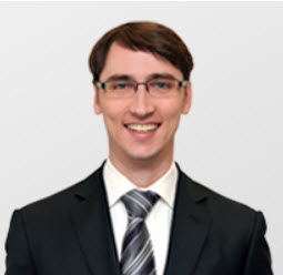 Rechtsanwalt Alexander Kiefer