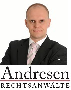 Rechtsanwalt  Dr. Alexander Mahlke
