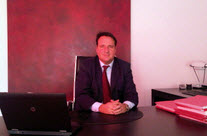 Rechtsanwalt   Alexander Strater