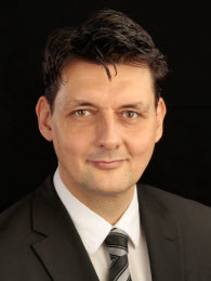 Rechtsanwalt   Alexander Uschkureit