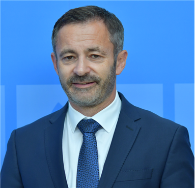 Rechtsanwalt  Dr. Alfons Hölzl