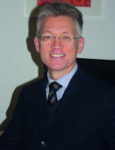 Rechtsanwalt   Alfred Baumhauer