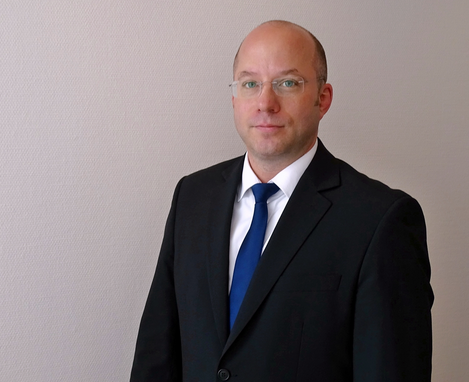 Rechtsanwalt   André Lindner