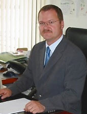 Rechtsanwalt   Andreas Hofacker