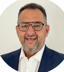 Rechtsanwalt  Dr. Andreas Nodoushani