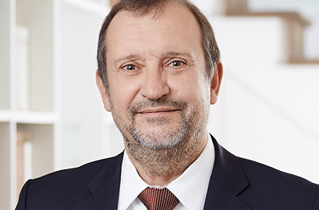 Rechtsanwalt   Andreas Oberanner