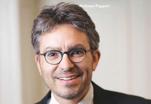 Rechtsanwalt   Andreas Pappert