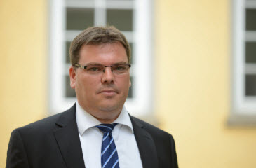 Rechtsanwalt   Andreas Peschke