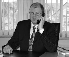 Rechtsanwalt   Andreas Roter