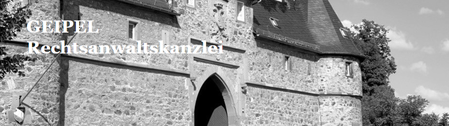 Rechtsanwalt   Andreas Rühl