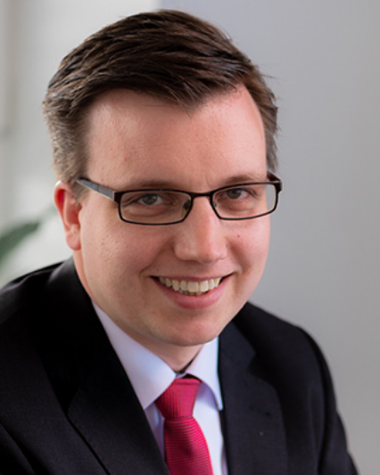 Rechtsanwalt   Andreas Zechlin