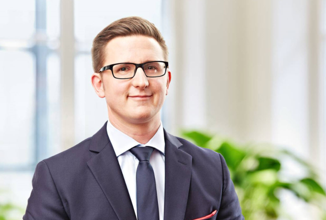 Rechtsanwalt   Arne Zons