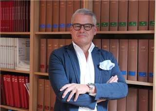 Rechtsanwalt   Arvid Mielken