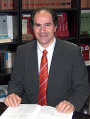 Rechtsanwalt   Athanassios Moralis