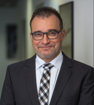 Rechtsanwalt   Behjar Fozouni