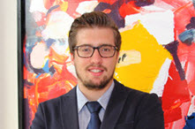 Rechtsanwalt   Benedikt Gschwendner
