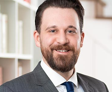 Rechtsanwalt   Benedikt Müller, LL.M.