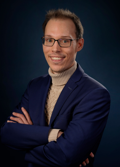 Rechtsanwalt   Benedikt Schoppe