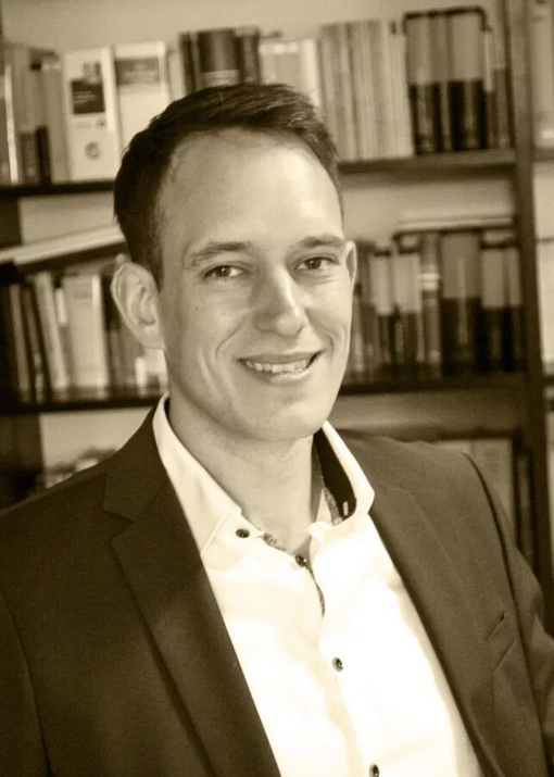 Rechtsanwalt   Benjamin Burchard