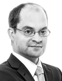 Rechtsanwalt   Benjamin Gaibler, LL.M.