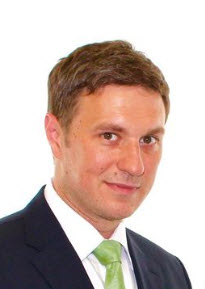 Rechtsanwalt Benjamin Grüning
