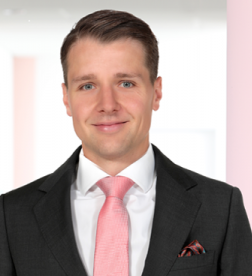 Rechtsanwalt   Benjamin Malle