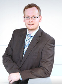 Rechtsanwalt   Bernd Eckerlein
