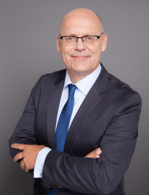 Rechtsanwalt   Bernd Klöver