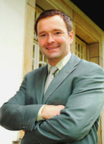 Rechtsanwalt   Bernd Sauerwald