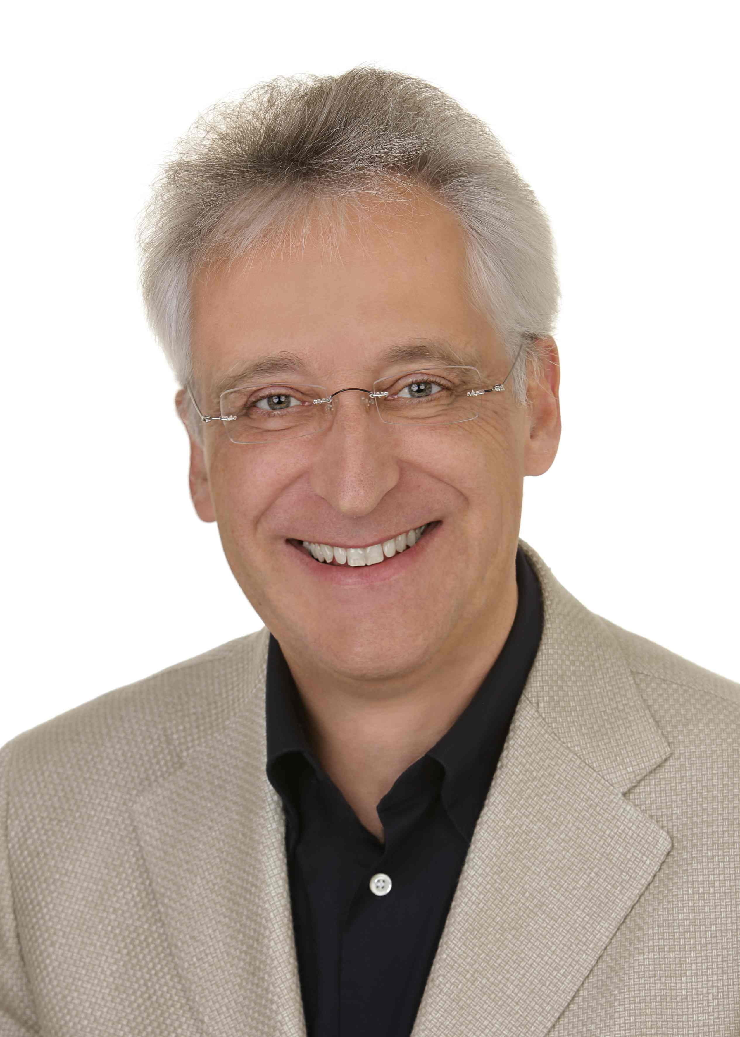 Rechtsanwalt  Dr. jur. Bernhard Großwieser