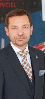 Rechtsanwalt   Bernhard Schäfer