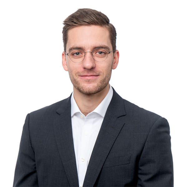 Rechtsanwalt  Dr. Bernhard Thierer