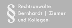 Rechtsanwalt   Bernhardt/Ziemer und Kollegen