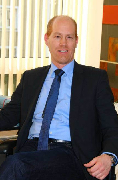 Rechtsanwalt   Björn-Christoph Florax