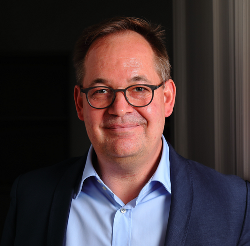 Rechtsanwalt   Boris Faehndrich