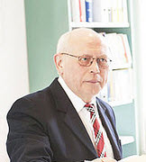 Rechtsanwalt Bruno-F. Müller
