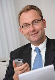 Rechtsanwalt  Dr. Burkhard Remmers