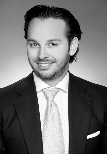 Rechtsanwalt   Carlo Knoche