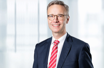 Rechtsanwalt  Dr. Carsten Christmann