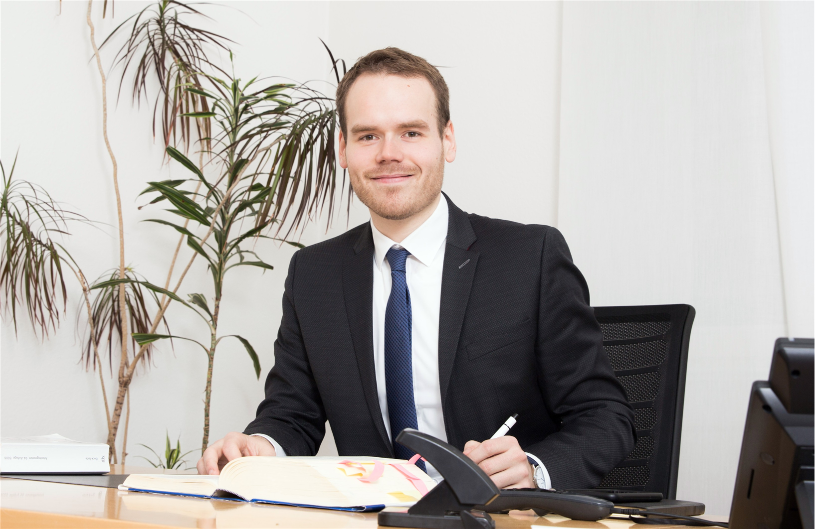 Rechtsanwalt   Carsten Oestmann