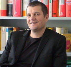 Rechtsanwalt   Chris Liebermann